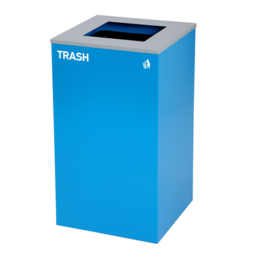 Alpine IndustriesALP4450-KIT-BLU-S-TR